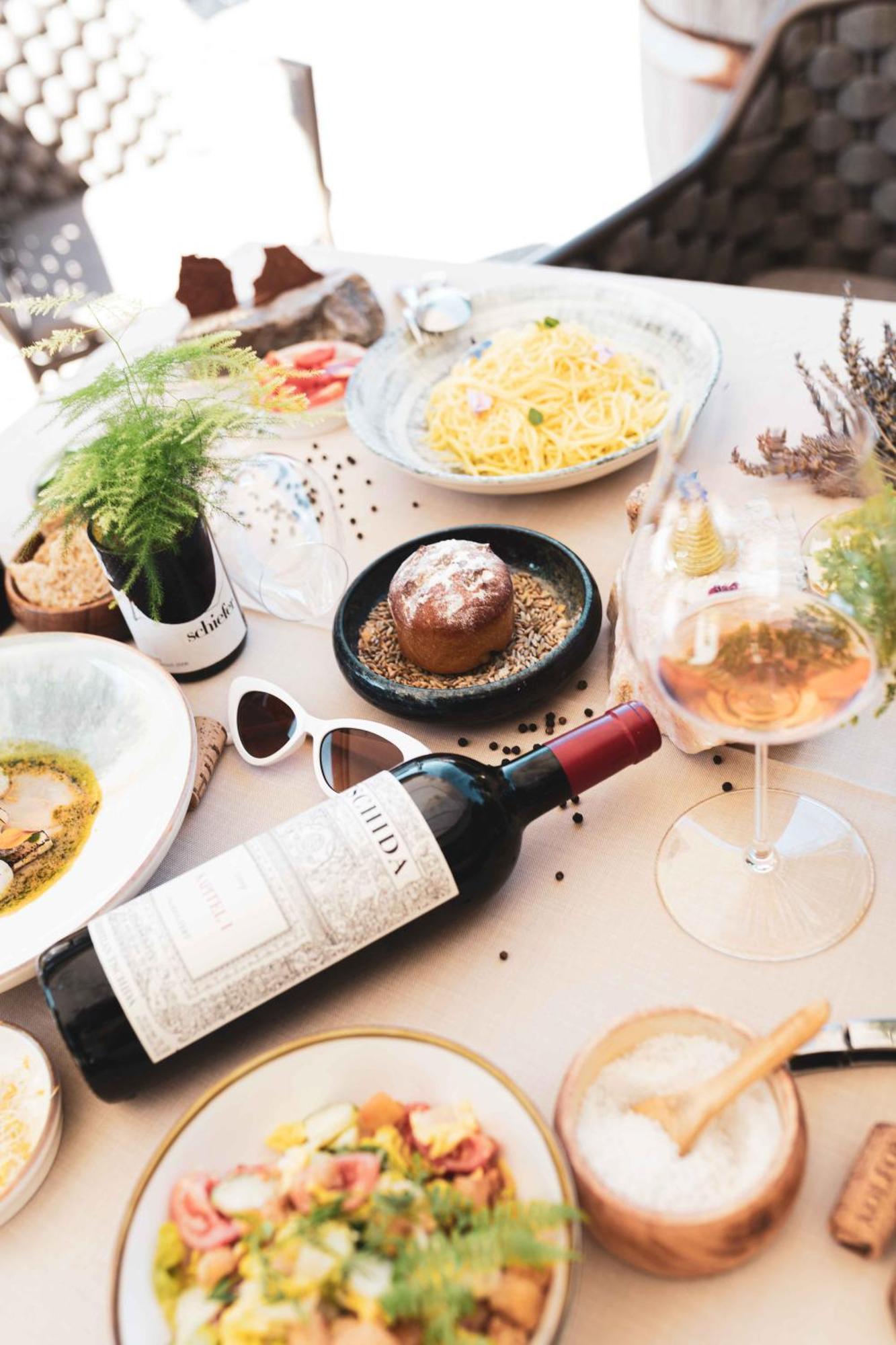 Adults Only Boutique-Hotel Unterlechner Sankt Jakob in Haus Eksteriør billede
