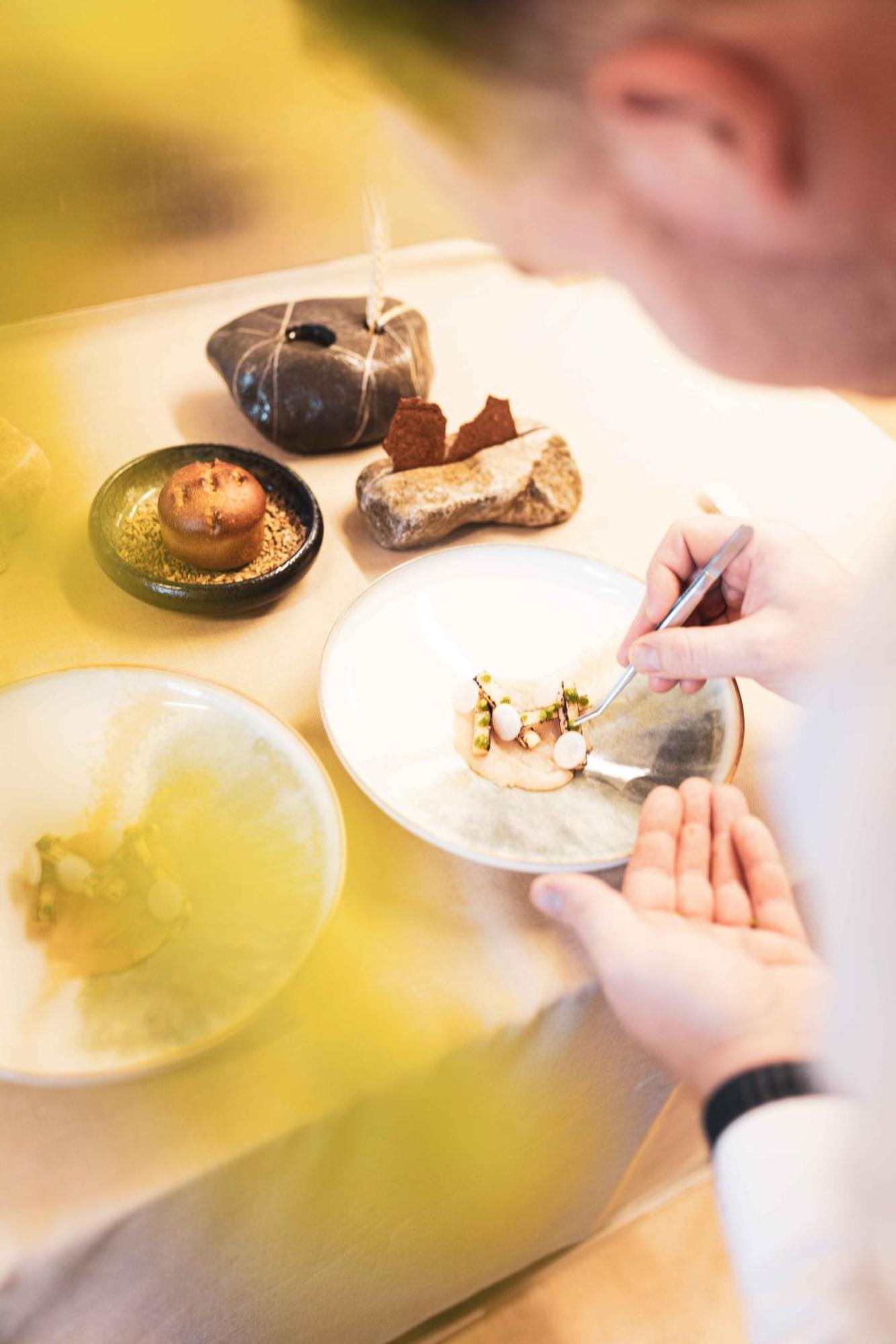 Adults Only Boutique-Hotel Unterlechner Sankt Jakob in Haus Eksteriør billede